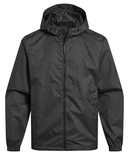 Expert packable jacket II