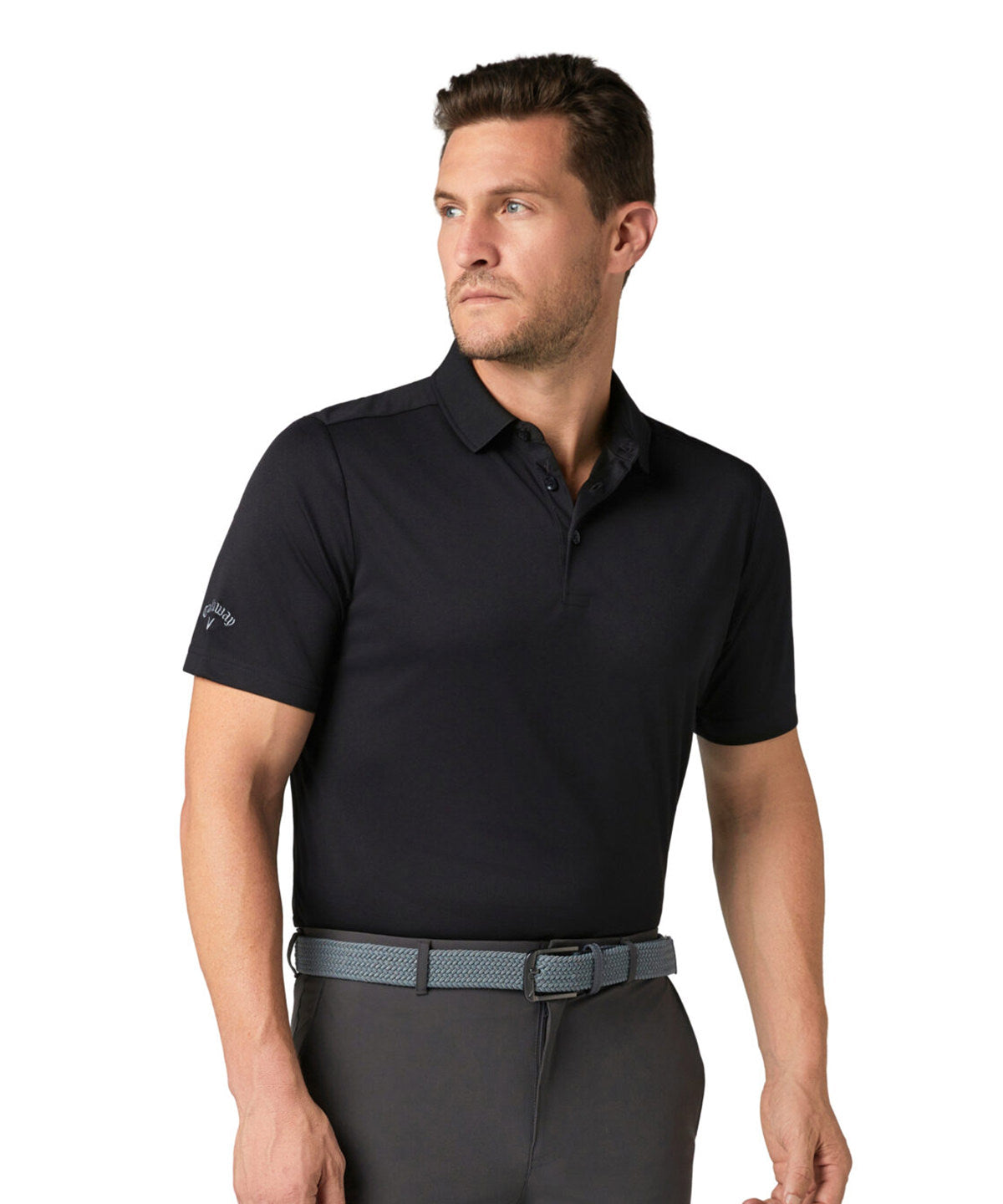 Tournament polo