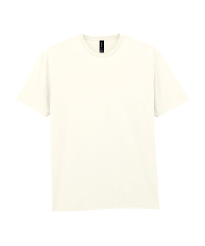 Light cotton adult t-shirt