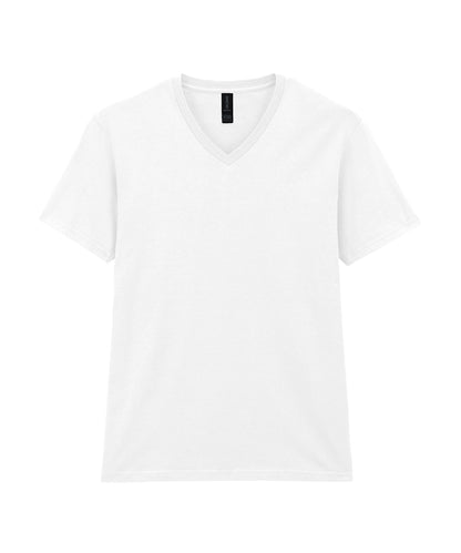 Softstyle™ v-neck t-shirt