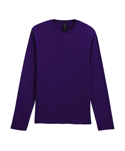 Softstyle™ long sleeve t-shirt