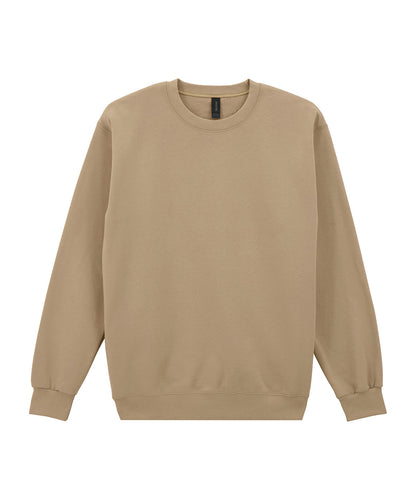 Hammer® Maxweight adult crew neck sweatshirt