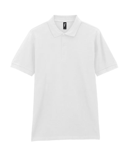 Hammer® piqué sport shirt