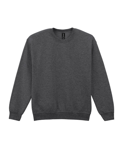 Heavy Blend™ adult crew neck sweatshirt