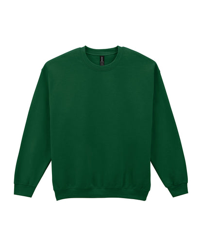 Heavy Blend™ adult crew neck sweatshirt