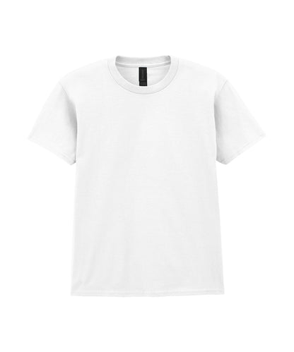 Softstyle™ midweight youth t-shirt