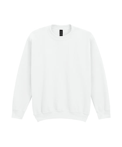 Heavy Blend™ youth crew neck sweatshirt
