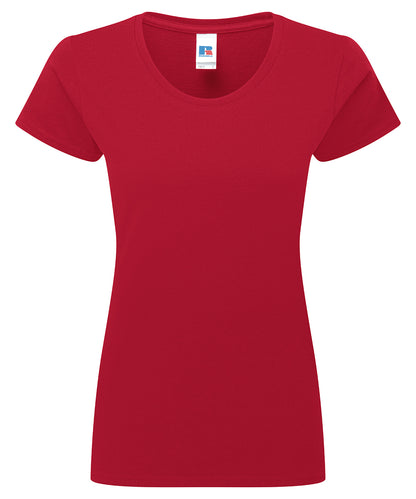 Women’s authentic classic t-shirt