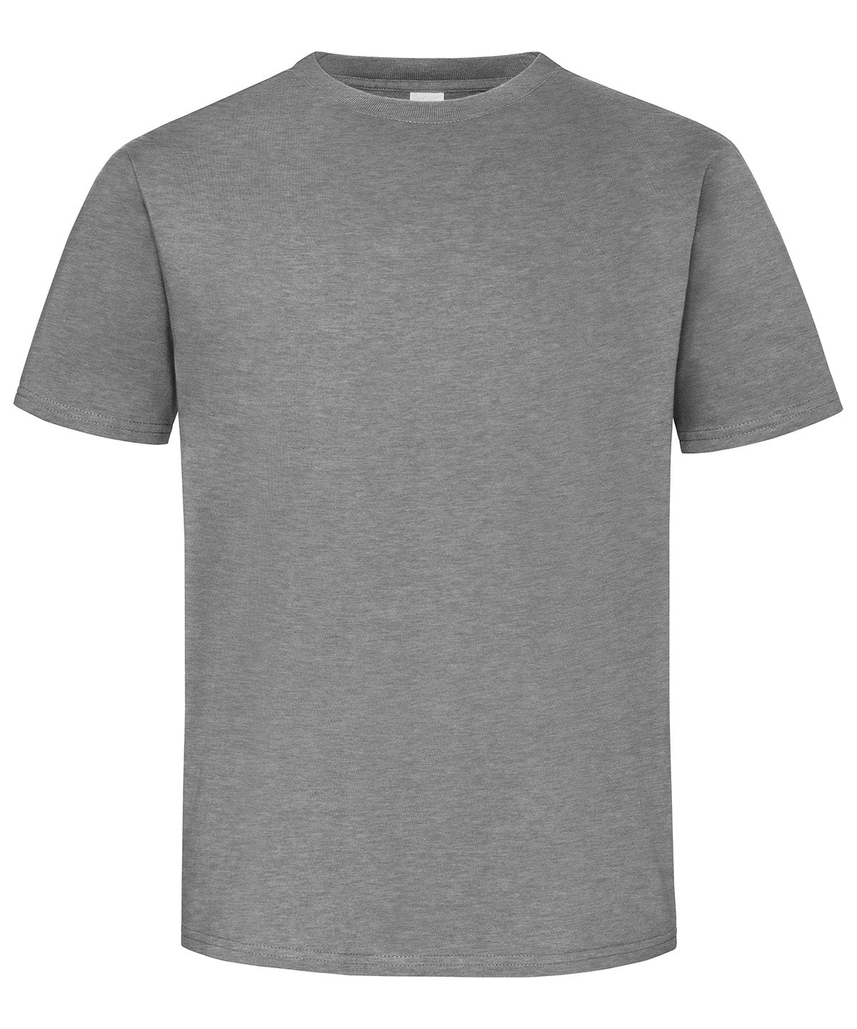 Classic heavyweight ringspun t-shirt