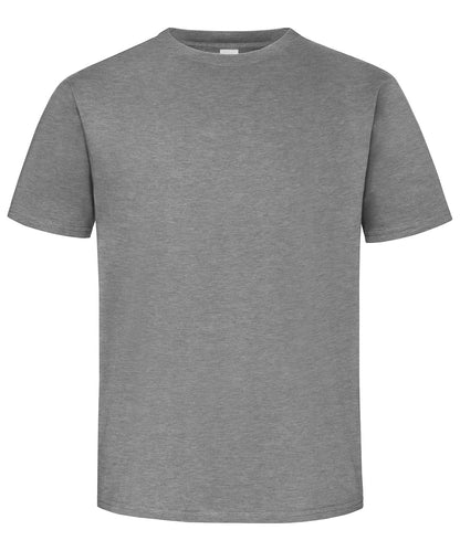 Classic heavyweight ringspun t-shirt