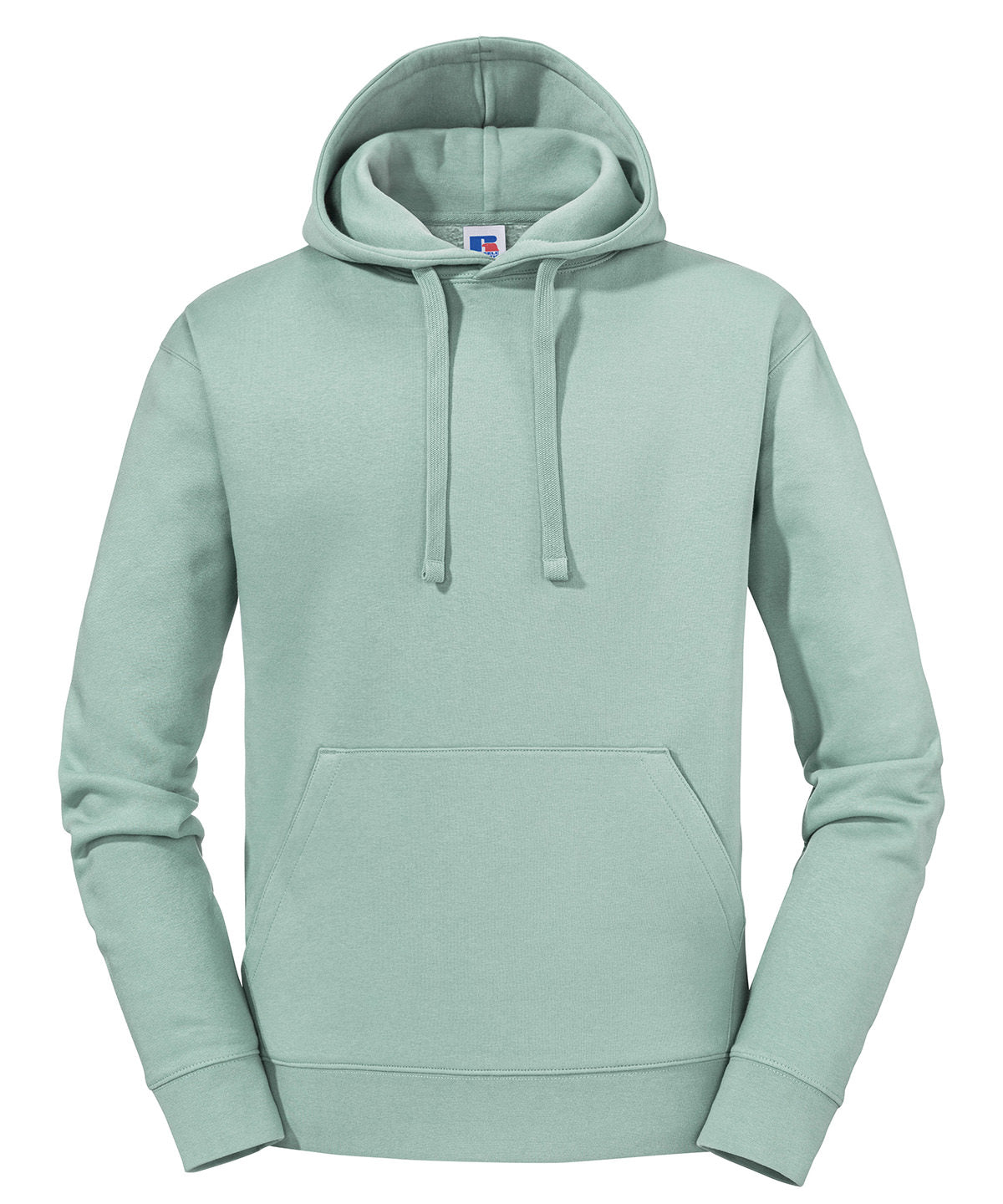 Authentic hooded sweatshirt