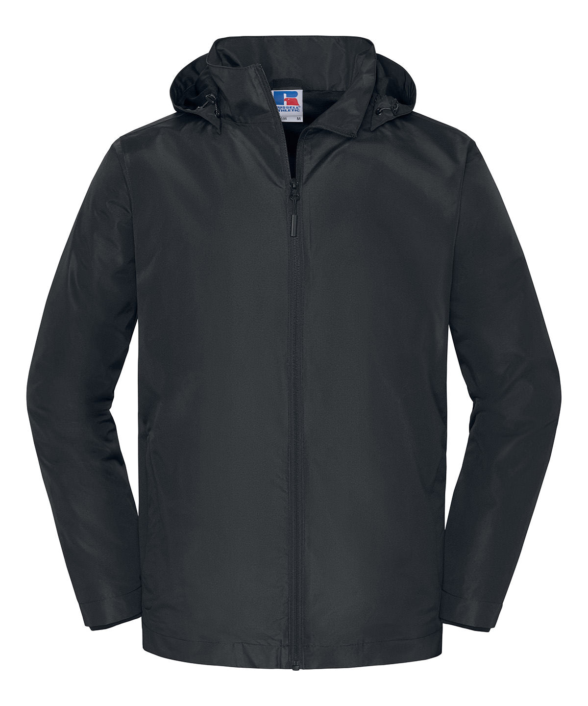 Essential weather shell jacket