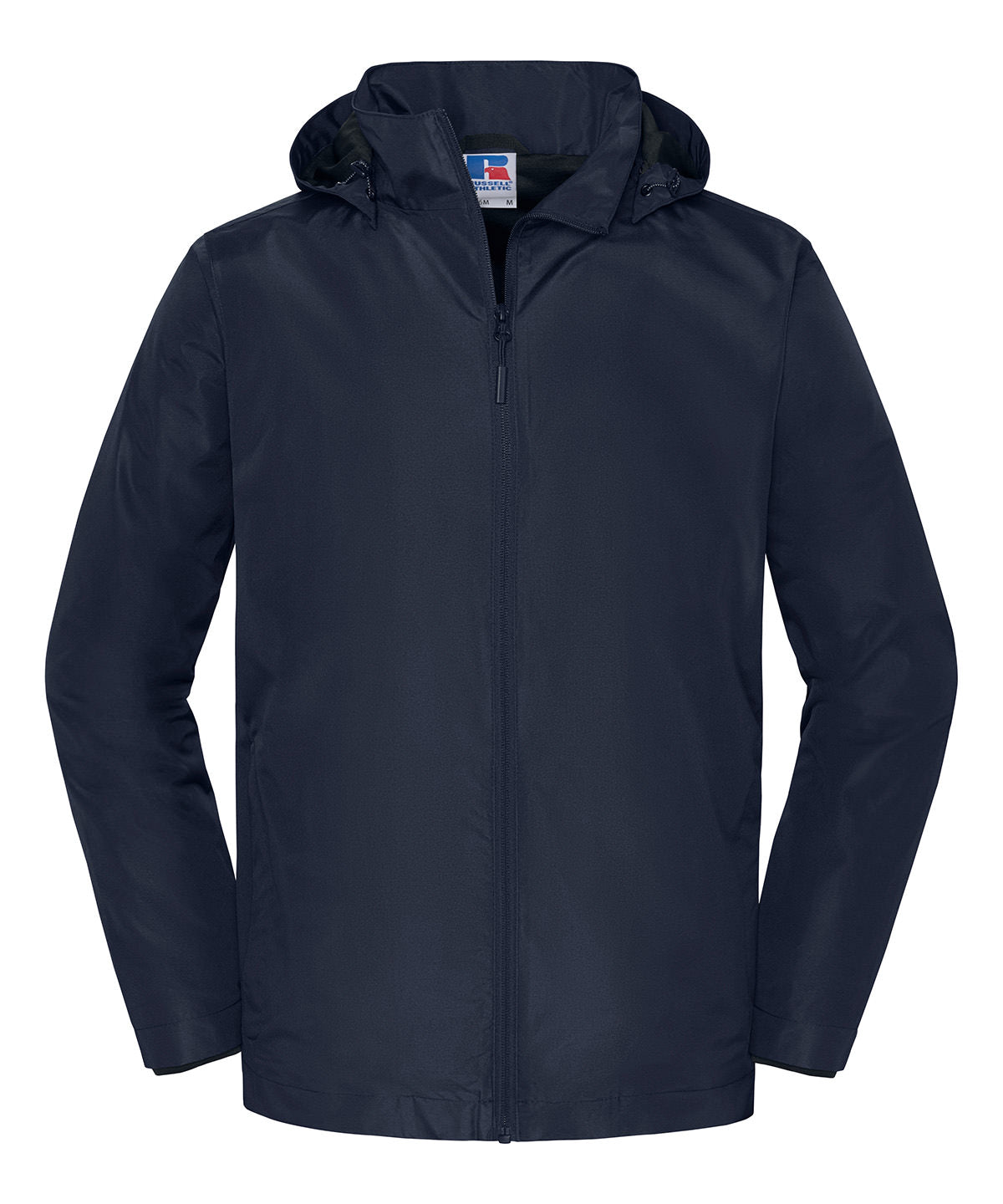 Essential weather shell jacket