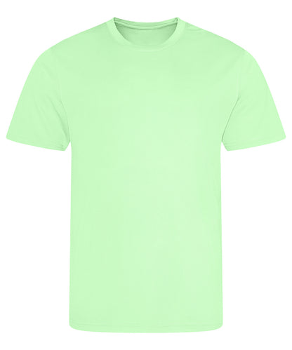 Cool T