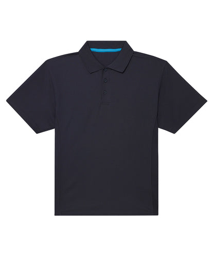 SuperCool performance polo