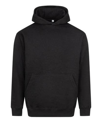 Vision heavyweight hoodie