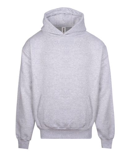Signature heavyweight hoodie