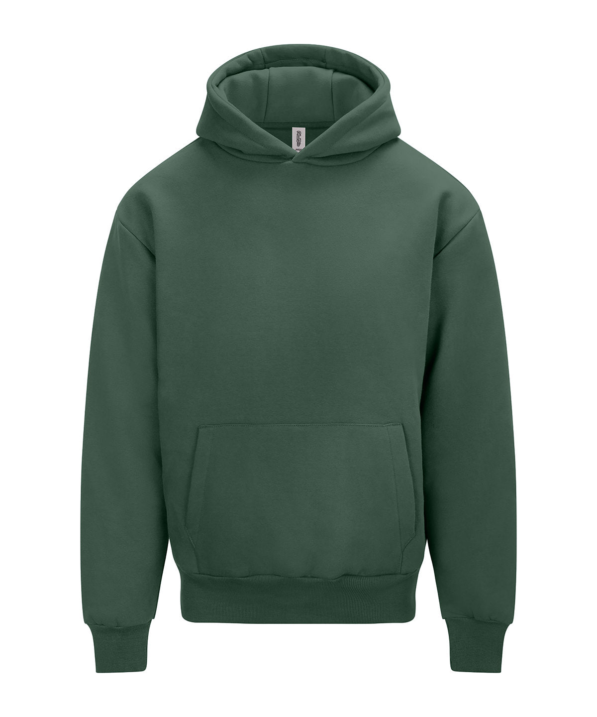 Signature heavyweight hoodie