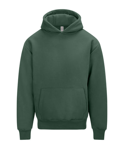 Signature heavyweight hoodie
