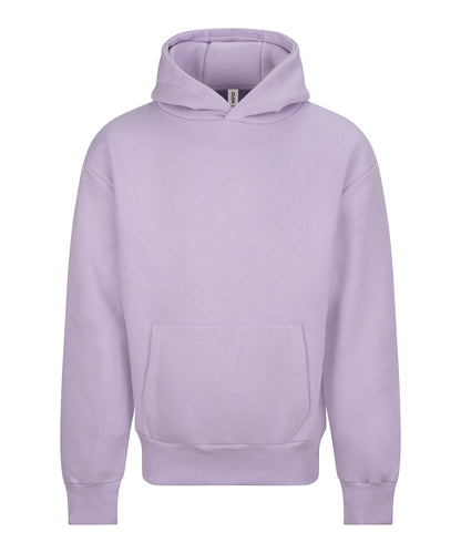 Signature heavyweight hoodie