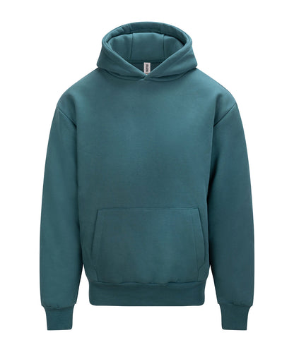 Signature heavyweight hoodie