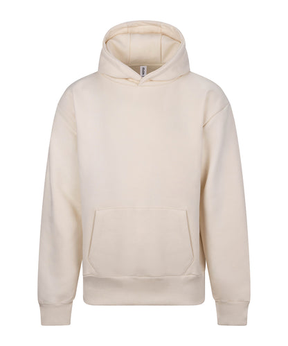 Signature heavyweight hoodie