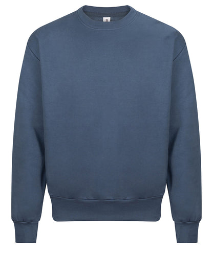 Signature heavyweight sweatshirt