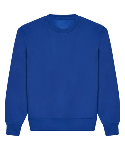 Signature heavyweight sweatshirt