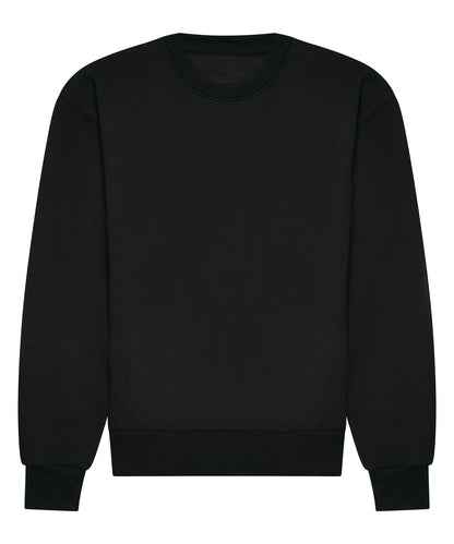 Signature heavyweight sweatshirt
