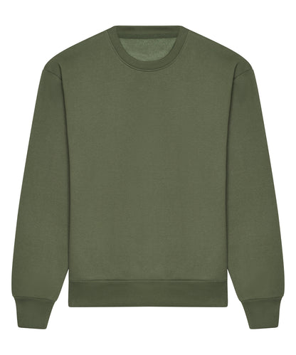 Signature heavyweight sweatshirt