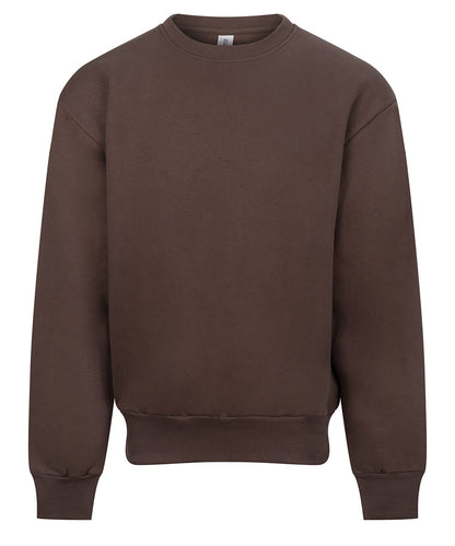 Signature heavyweight sweatshirt