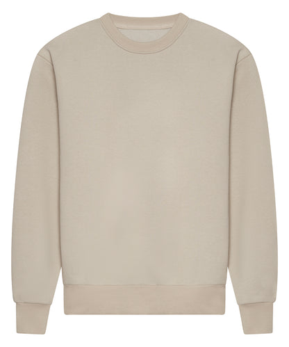 Signature heavyweight sweatshirt
