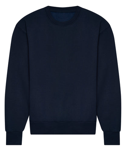 Signature heavyweight sweatshirt