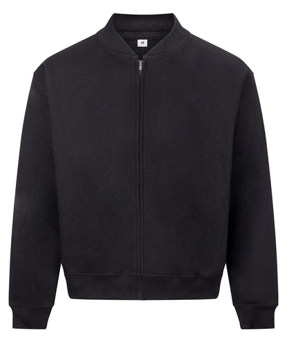 Signature heavyweight bomber sweat