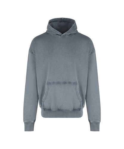 Vintage washed hoodie