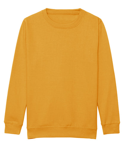 Kids AWDis sweatshirt