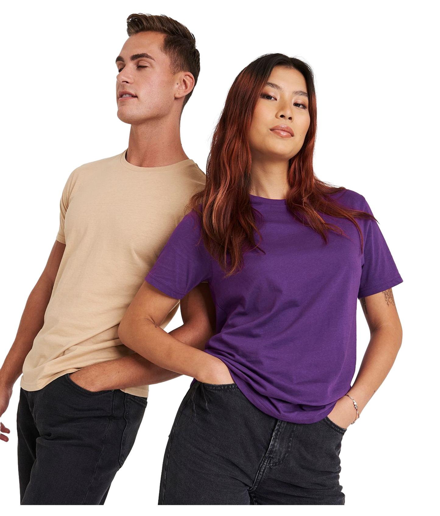 The Classic Tee