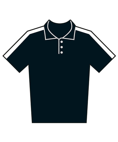 Adults team polo shirt