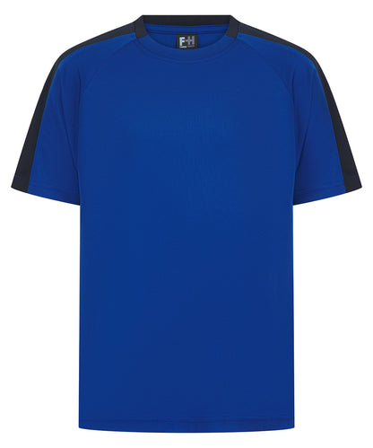 Kids team t-shirt