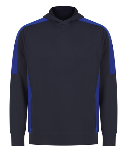 Adults’ team hoodie