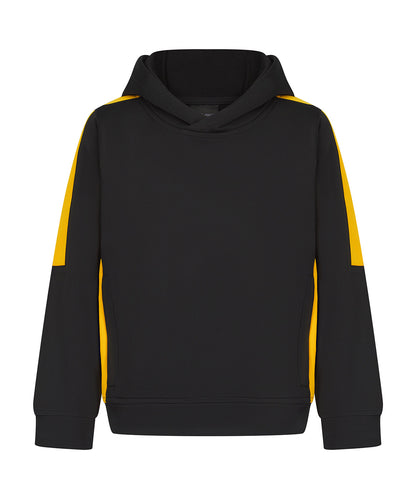 Kids' team hoodie