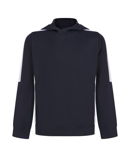 Kids' team hoodie