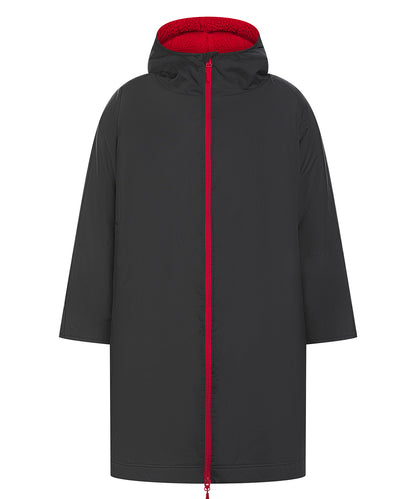 All-weather robe