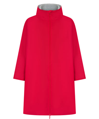 All-weather robe
