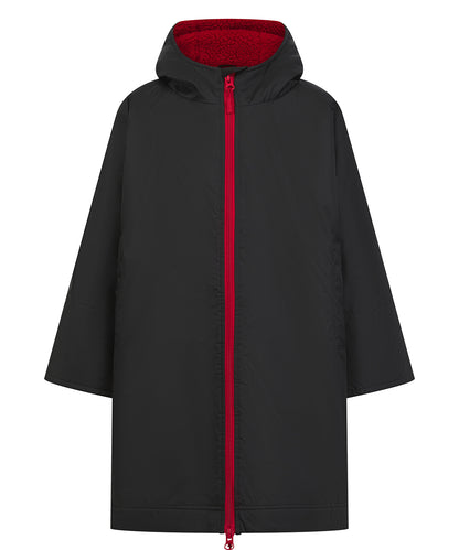Kids all-weather robe