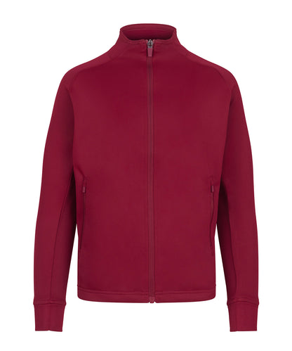 Kids knitted tracksuit top