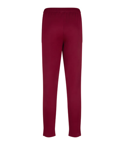 Knitted tracksuit pants