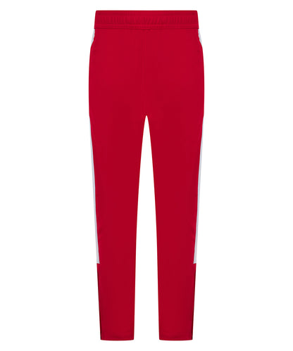 Knitted tracksuit pants