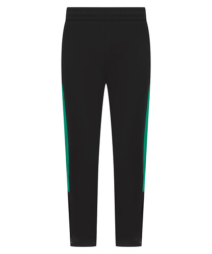Kids knitted tracksuit pants