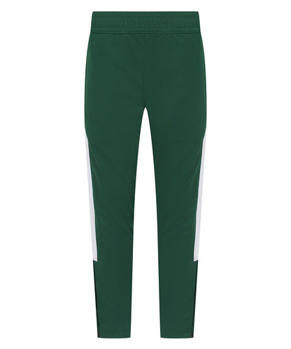 Kids knitted tracksuit pants